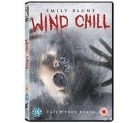 Wind Chill G