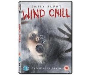 Wind Chill G
