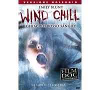 Wind Chill-Ghiaccio Rosso Sangue [Import]