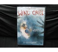 WIND CHILL (WIDESCREEN)(ENG, ESP, MOVIE