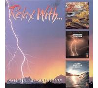 Wind Chimes / Thundering Rainstorm / Ocean Surf by Relax With