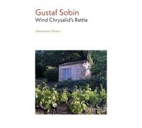 Wind Chrysalid's Rattle