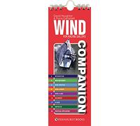 Wind Companion for Racing Sailors