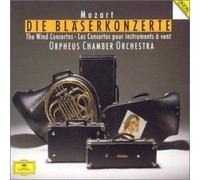 Wind Concerti