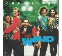 Wind - Cuba libre / Vinyl single [Vinyl-Single 7'']