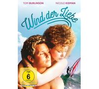 Wind der Liebe – Vincent Monton / Nicole Kidman, Tom Burlinson – DVD