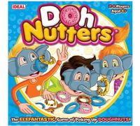 Wind Designs Doh Nutters Multi Format An --> Multi Format Un Taille unique Unisex