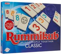 Wind Designs Rummikub Classic Multi Format An --> Multi Format Un Taille unique Unisex