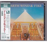 Wind Earth & Fire - All 'n' All -Blu-Spec-