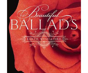 Wind Earth & Fire - Beautiful Ballads