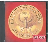 Wind Earth & Fire - Best of 1 [Import]