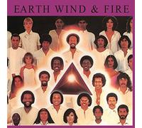 Wind Earth & Fire - Faces