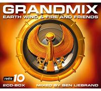 Wind Earth & Fire - Grandmix - Earth, Wind & Fire