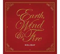 Wind Earth & Fire - Holiday [Import]