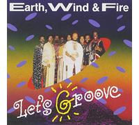 Wind Earth & Fire - Let's Groove