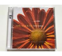 Wind Earth & Fire - Love Songs [Import]