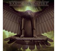 Earth Wind & Fire - Earth Wind & Fire - Now,Then & Forever