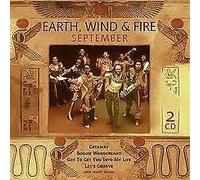 Wind Earth & Fire - September