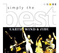 Wind Earth & Fire - Simply The Best [Import]