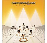 Wind Earth & Fire - Spirit-Coloured [Import]