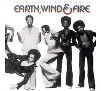 Wind Earth & Fire - That's Way of The.