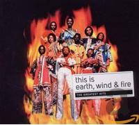 Wind Earth & Fire - This Is:Let's Groove