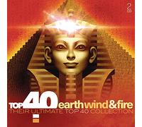 Earth Wind & Fire - Top 40: Earth Wind & Fire & Friends [Import]