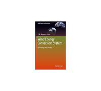 Wind Energy Conversion Systems