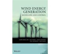 Wind Energy Generation Modelling and Control by Michael Hughes Hardcover Book Janaka Ekanayake, Mike Hughes, Nick Jenkins, Olimpo Anaya-lara, Phillip Cartwright (Auteur)
