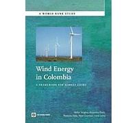 Wind Energy In Colombia