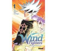Wind Fighters - Tome 01 Christophe Cointault (Auteur)