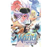 Wind Fighters - Tome 02