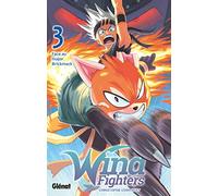 Wind Fighters - Tome 03