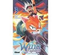 Wind Fighters - Tome 03 Christophe Cointault (Auteur)