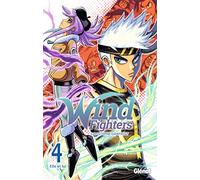 Wind Fighters - Tome 04