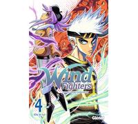 Wind Fighters - Tome 04