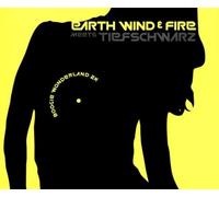Wind & Fire Earth Boogie Wonderland 2k (CD)