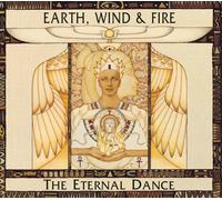Earth Wind & Fire – The Eternal Dance – CD – Édition spéciale (Legacy)