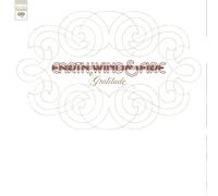 Wind & Fire Earth Gratitude (CD)