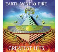 Earth, Wind & Fire – Greatest Hits – CD – Sony