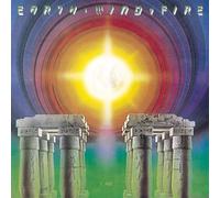 Wind & Fire Earth I Am (CD)