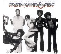 Wind & Fire Earth That'S The Way Of The World (CD)