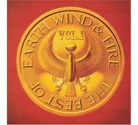 Wind & Fire Earth The Best of Earth, Wind & Fire, Vol.1 (CD)