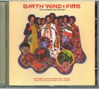 Earth Wind & Fire - Ultimate Collection