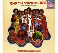 Earth Wind & Fire - Ultimate Collection