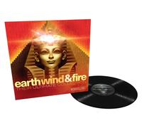 Earth, Wind & Fire – Their Ultimate Collection – Vinyle – Import