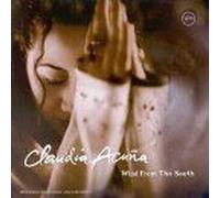 Acuna, Claudia - Wind From The South