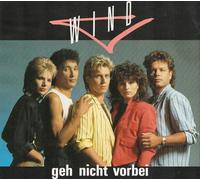 Wind - Geh Vorbei/Wenn du Nicht Weiter Weißt [Import]