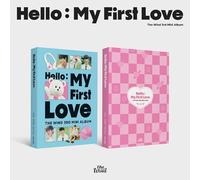 Hello : My First Love CD