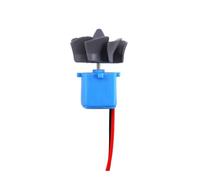 Wind/Hydro Generator Scientific Experiments In Wind Power electronic starter Wind Turbine Generator Hydraulic Generator Blades Alternator RUAJOGYNVM(4)